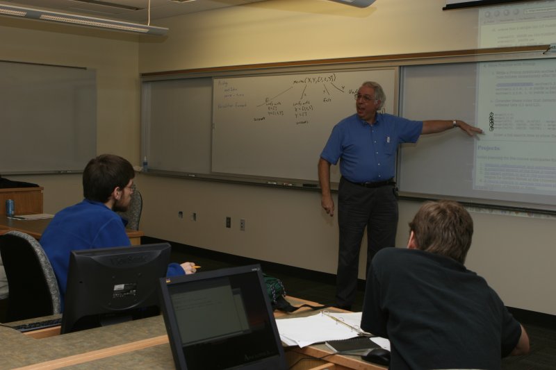 Systems Lab