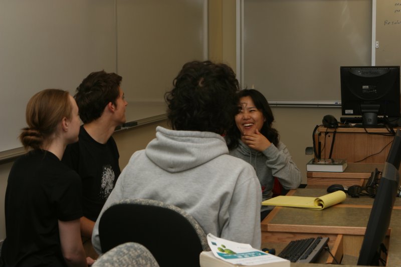 Systems Lab