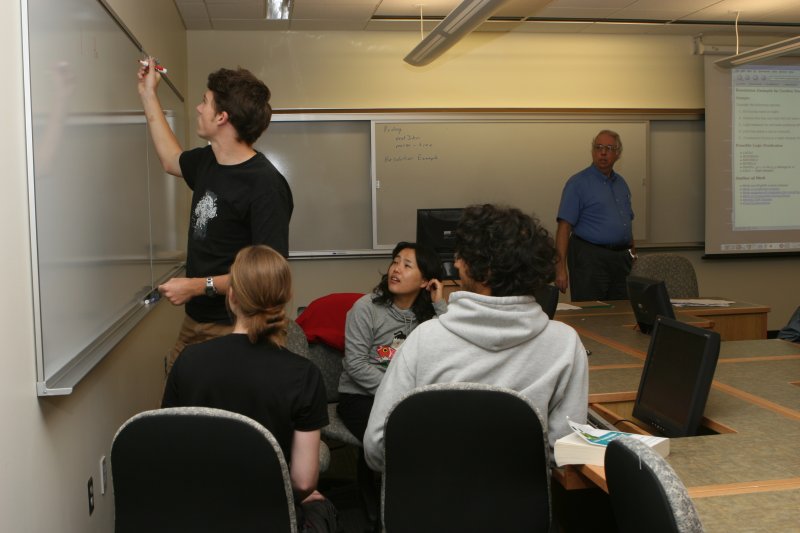 Systems Lab