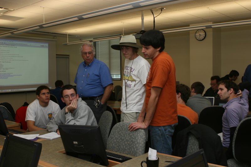 Systems Lab
