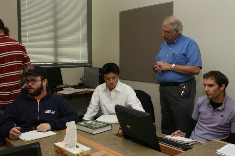 Systems Lab
