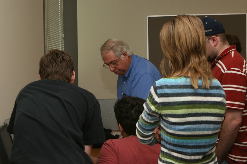 Systems Lab