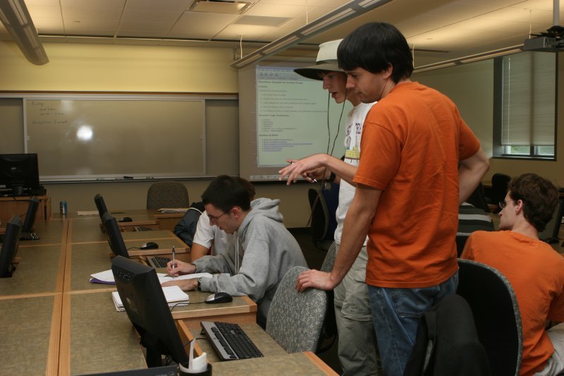 Systems Lab