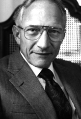 (photograph of Robert N. Noyce)