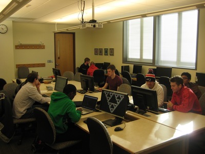 Intro. CS with Peter-Michael Osera