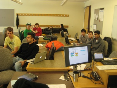 Systems Lab