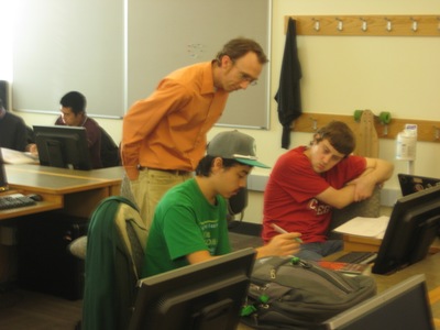 Systems Lab