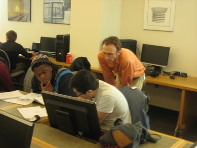 Systems Lab