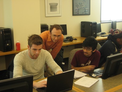 Systems Lab