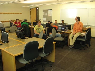 Systems Lab
