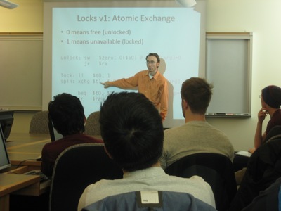Systems Lab