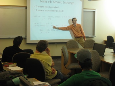 Systems Lab