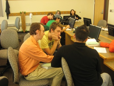 Systems Lab