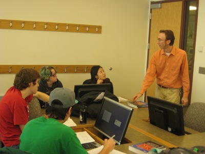 Systems Lab