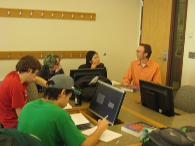 Systems Lab