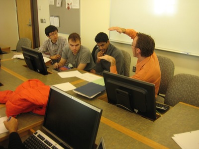 Systems Lab