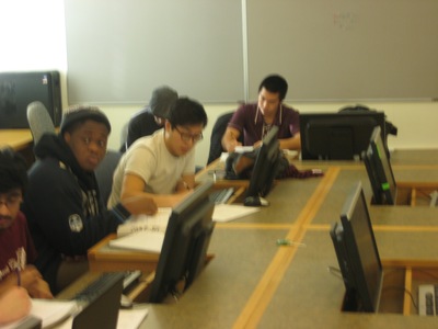 Systems Lab