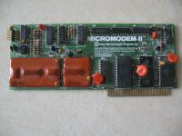 Micromodem II