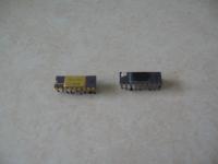 Two 4kb Memory Chips
