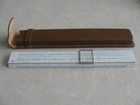 Frederick Post Co. Slide Rule Model #1452W