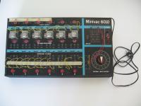 Minivac 6010