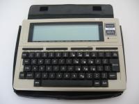 TRS-80 Model 100 Portable Computer