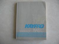 Microsoft BASIC Manual
