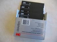 Hard Sectored Disks