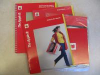 Apple IIc User Manuals