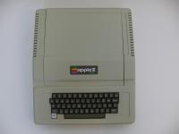 Apple II Plus