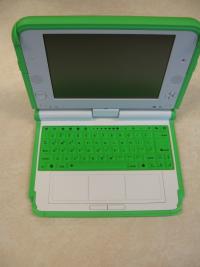 XO-1 Laptop