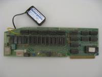 Mountain Computer Apple Clock board for the Apple II