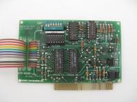 Apple Computer Apple serial interface board for the Apple II