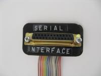 Apple Computer Apple serial interface board for the Apple II