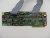Mountain Computer A/D+D/A card for the Apple II