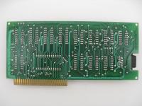 Apple Computer synch printer interface card for the Apple II