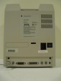 Apple Macintosh SE FDHD