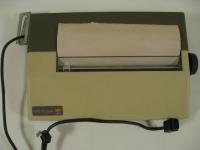 Apple SilenType printer