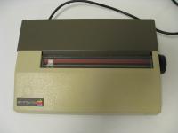 Apple SilenType printer