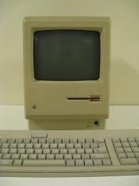 Apple Macintosh 128K