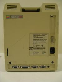 Apple Macintosh 128K