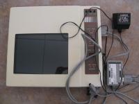 Apollo Presenter LCD display