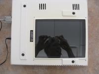 Apollo Presenter LCD display