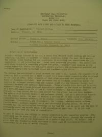 MathLAN design document
