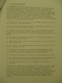 MathLAN design document
