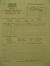 MathLAN Electrical Plan