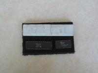 ROM from an Apple II