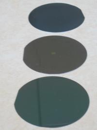 Silicon Wafers