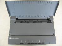 Portable Dot Matrix Printer
