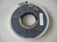 Two Burroughs SP 3200 Reel Tape